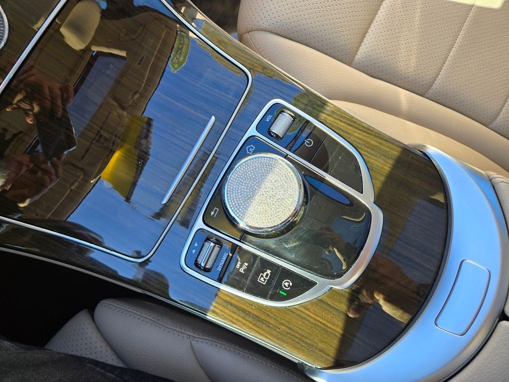 2020 Mercedes-Benz C-Class C 300