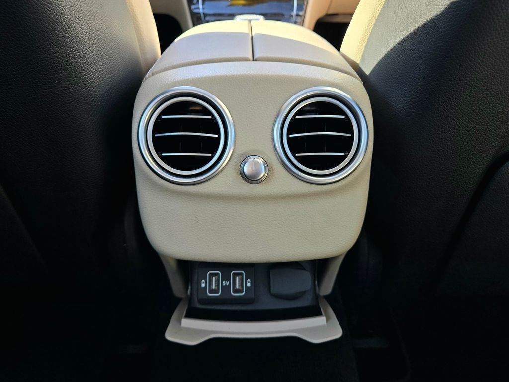 2020 Mercedes-Benz C-Class C 300