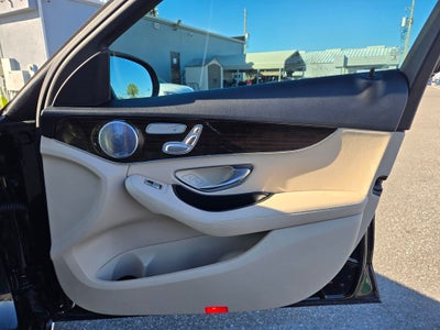 2020 Mercedes-Benz C-Class C 300