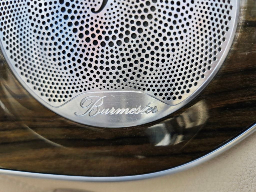 2017 Mercedes-Benz C-Class C 300