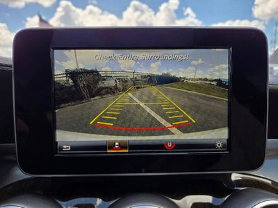 2017 Mercedes-Benz C-Class C 300