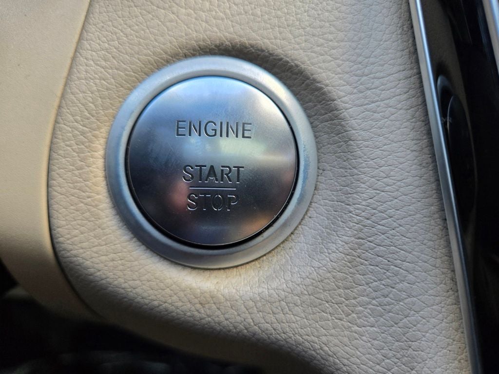 2017 Mercedes-Benz C-Class C 300