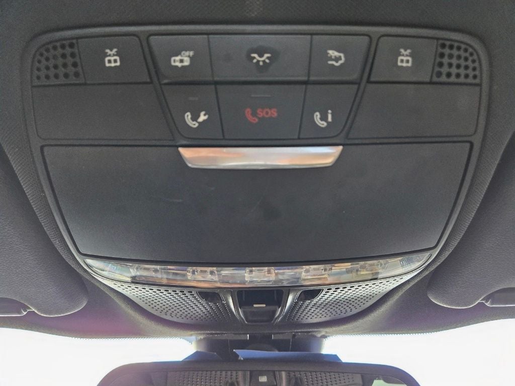 2017 Mercedes-Benz C-Class C 300