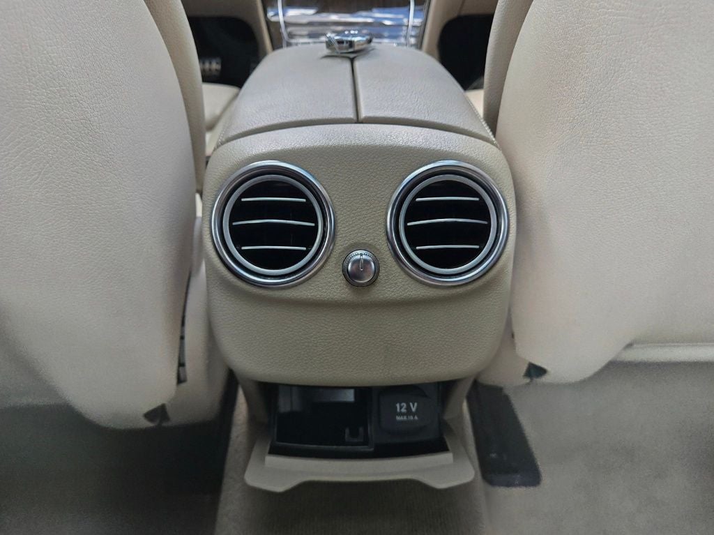 2017 Mercedes-Benz C-Class C 300