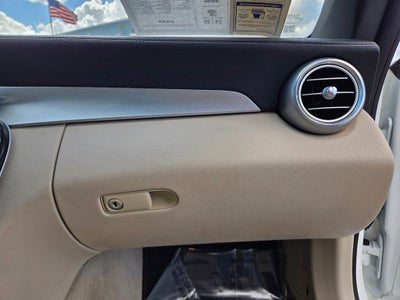 2017 Mercedes-Benz C-Class C 300