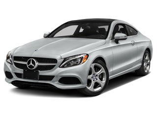 2017 Mercedes-Benz C-Class C 300