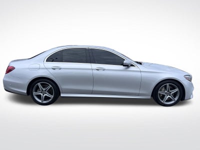 2019 Mercedes-Benz E-Class E 300