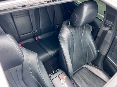2019 Mercedes-Benz E-Class E 300