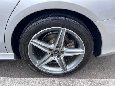 2019 Mercedes-Benz E-Class E 300
