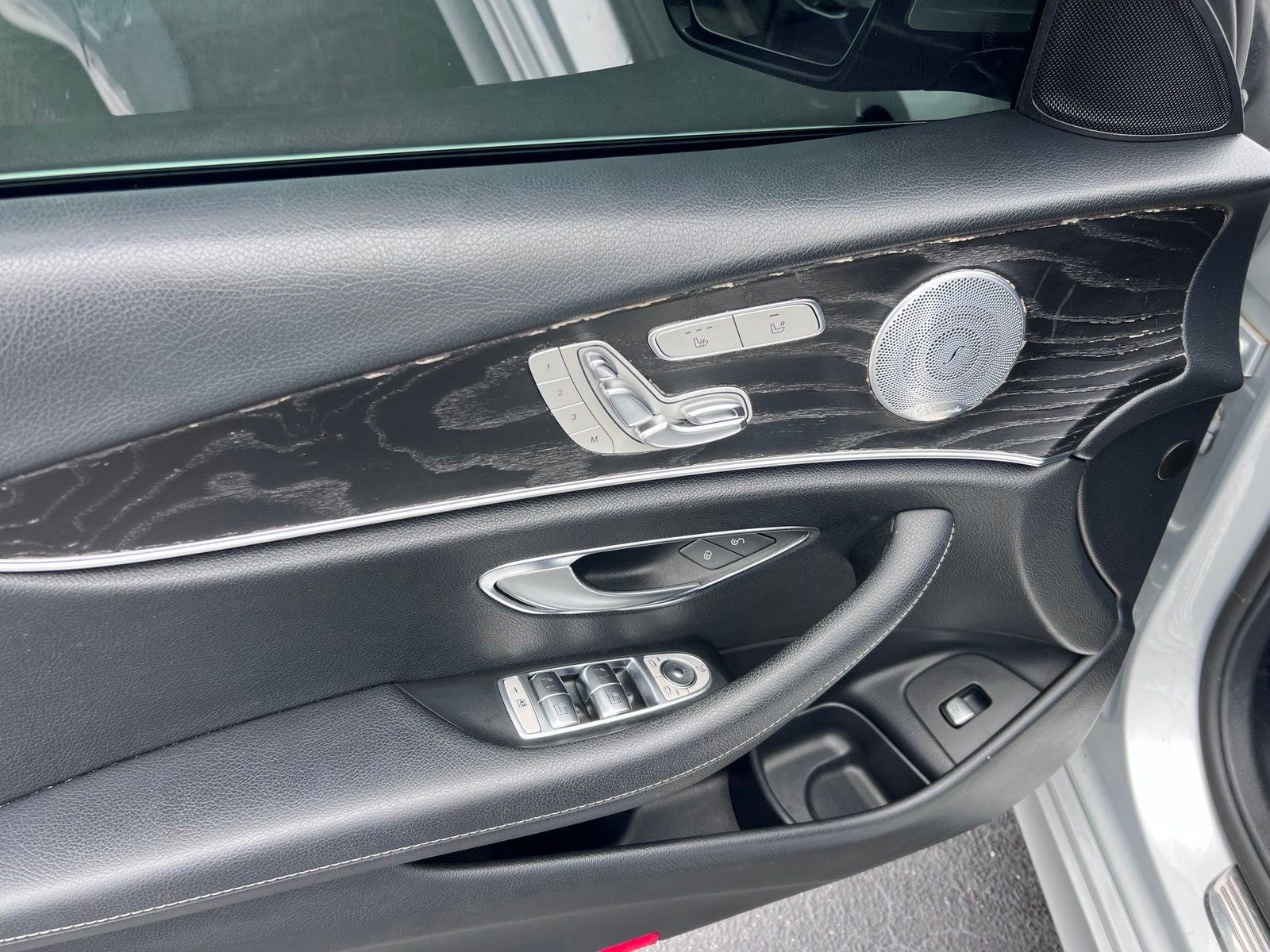 2019 Mercedes-Benz E-Class E 300