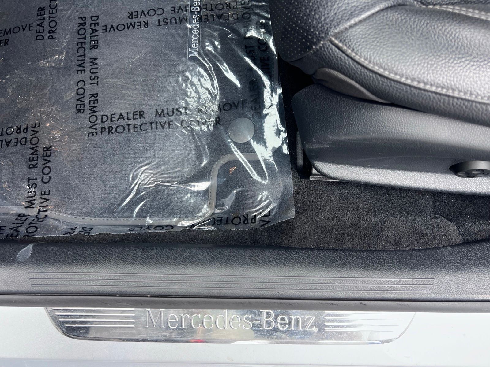 2019 Mercedes-Benz E-Class E 300
