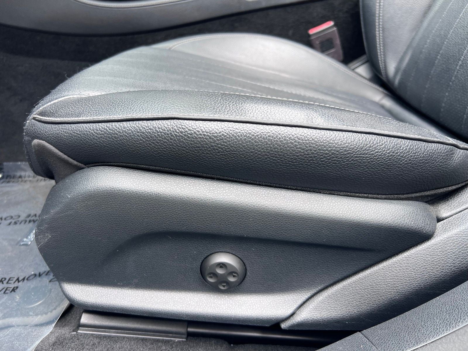 2019 Mercedes-Benz E-Class E 300