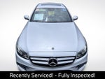 2019 Mercedes-Benz E-Class E 300