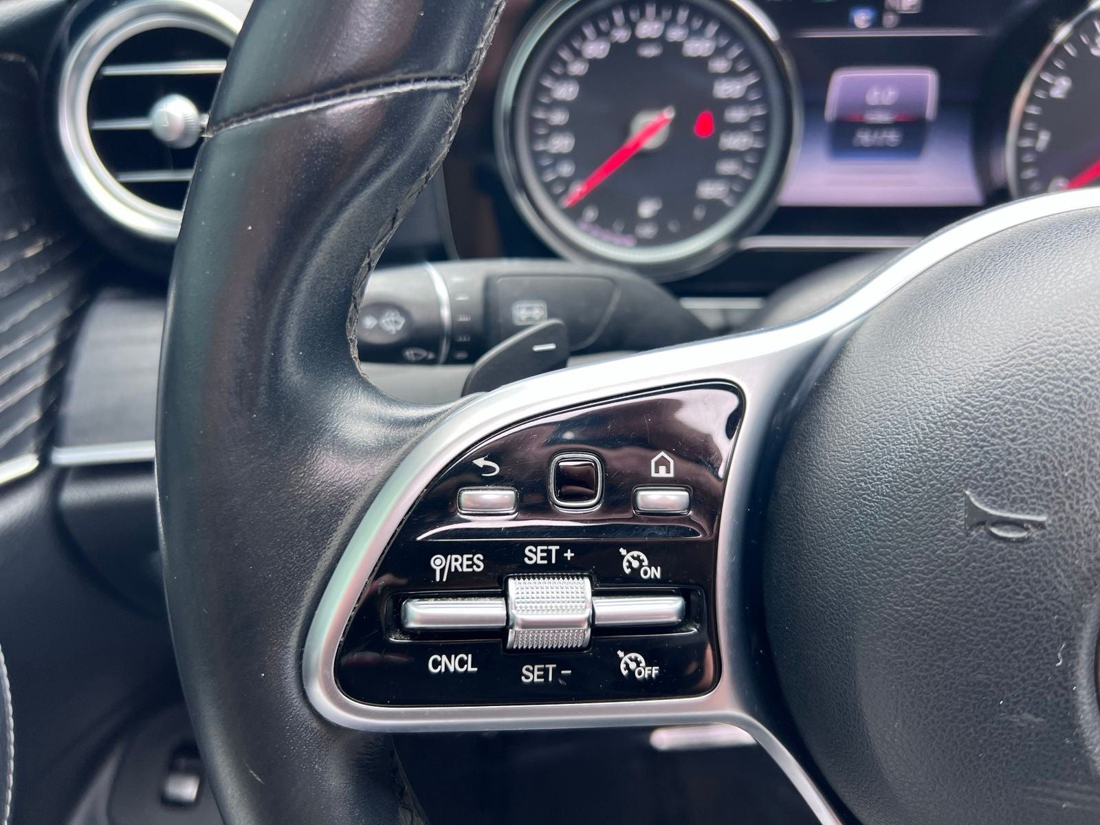 2019 Mercedes-Benz E-Class E 300