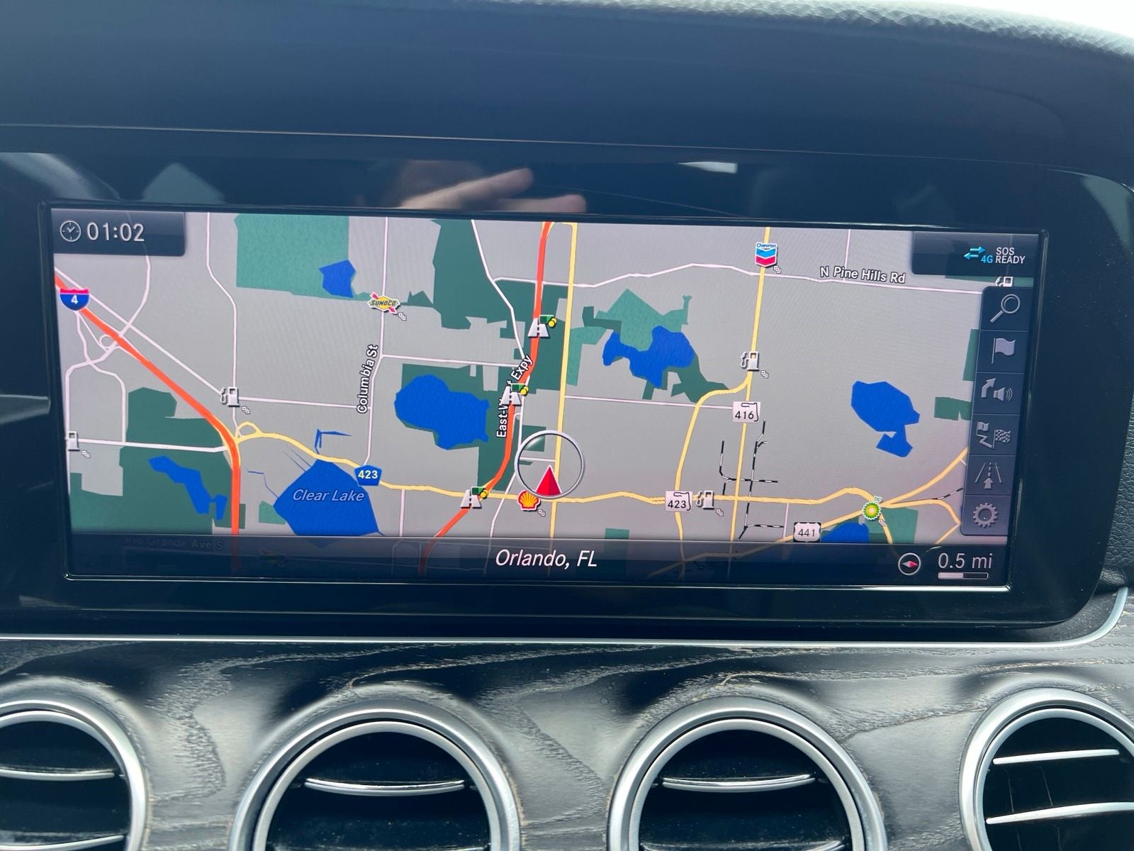 2019 Mercedes-Benz E-Class E 300