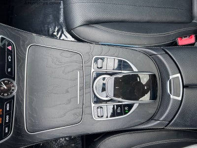 2019 Mercedes-Benz E-Class E 300