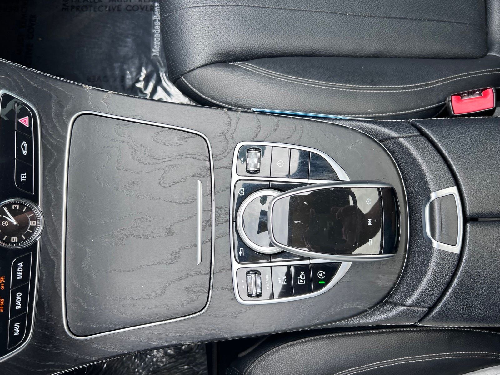 2019 Mercedes-Benz E-Class E 300