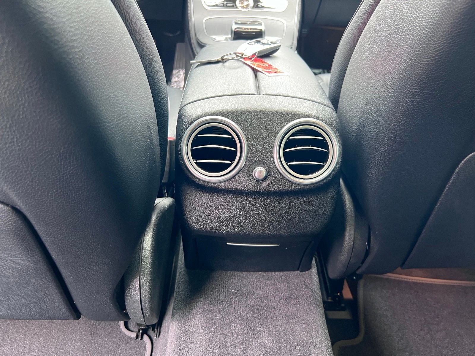 2019 Mercedes-Benz E-Class E 300