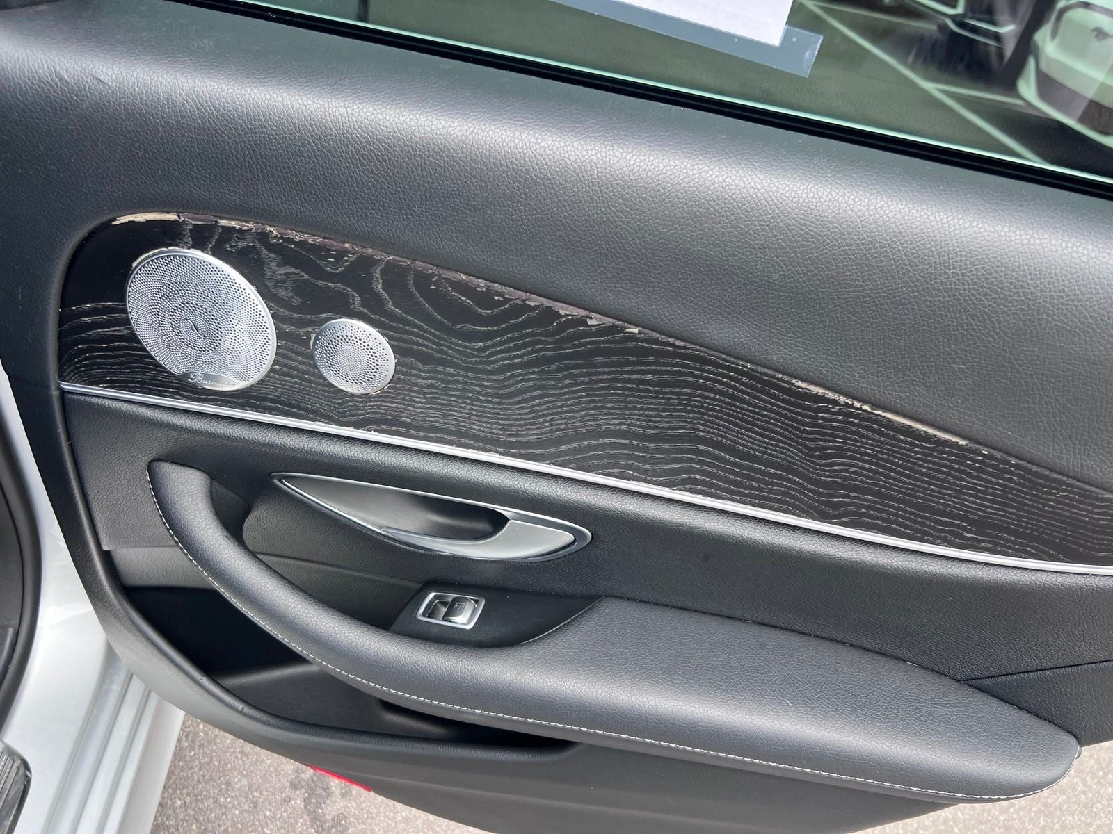 2019 Mercedes-Benz E-Class E 300