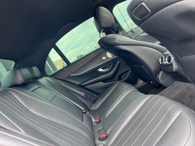 2019 Mercedes-Benz E-Class E 300