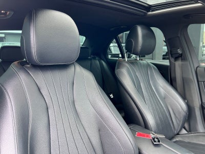 2019 Mercedes-Benz E-Class E 300