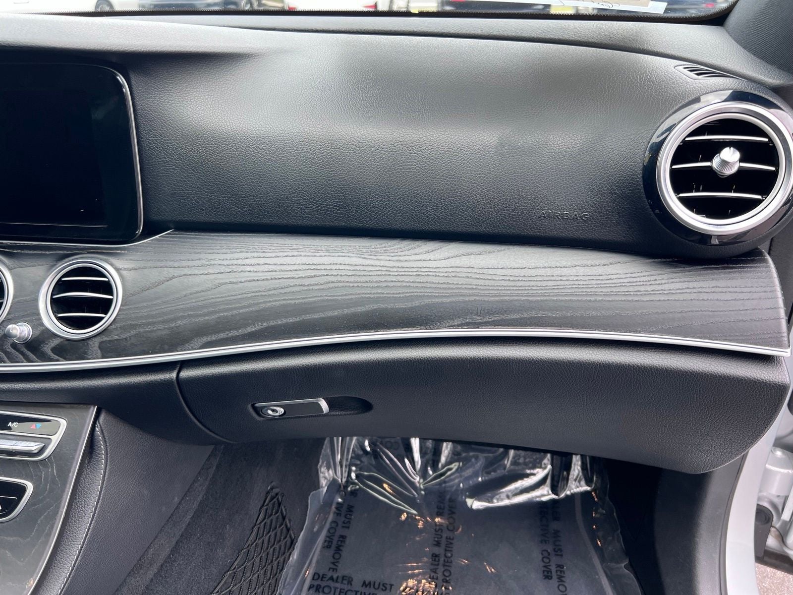 2019 Mercedes-Benz E-Class E 300