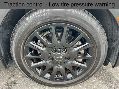 2020 MINI Hardtop 4 Door Cooper S