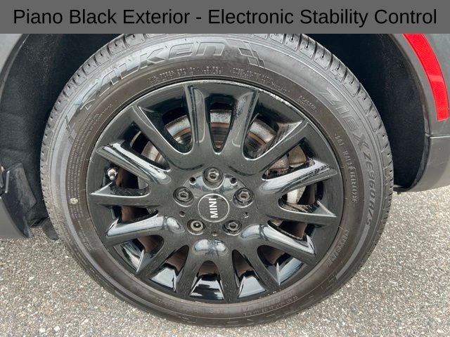 2020 MINI Hardtop 4 Door Cooper S