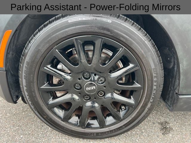 2020 MINI Hardtop 4 Door Cooper S