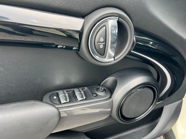 2020 MINI Hardtop 4 Door Cooper S