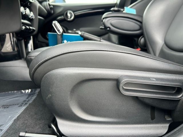 2020 MINI Hardtop 4 Door Cooper S