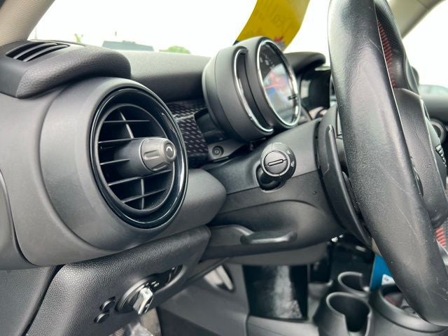 2020 MINI Hardtop 4 Door Cooper S