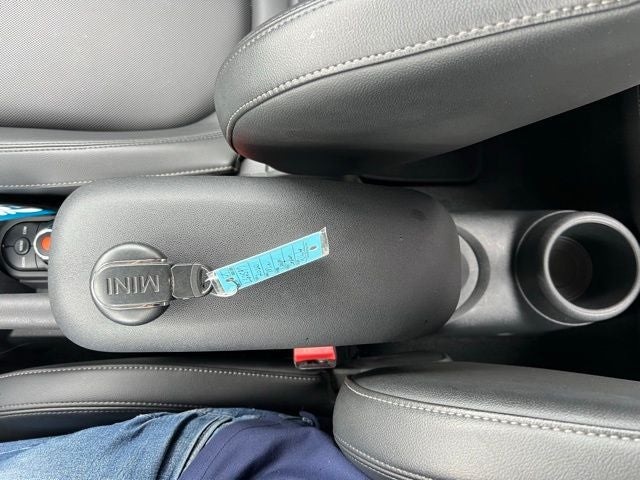 2020 MINI Hardtop 4 Door Cooper S