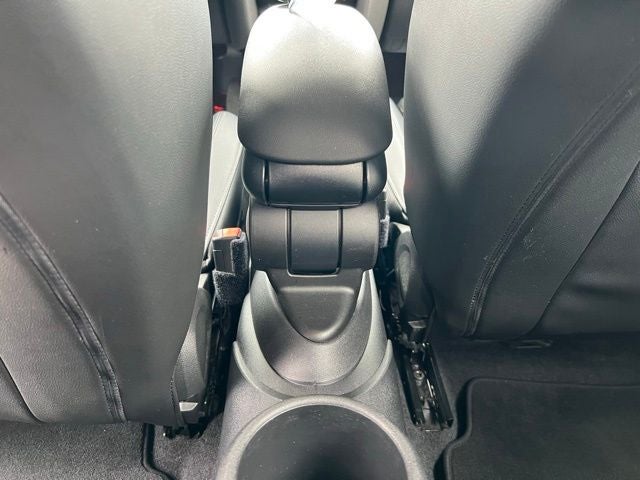 2020 MINI Hardtop 4 Door Cooper S