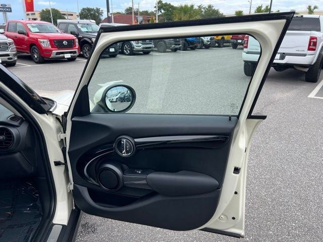 2020 MINI Hardtop 4 Door Cooper S