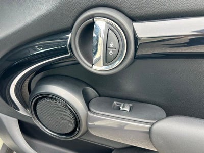 2020 MINI Hardtop 4 Door Cooper S