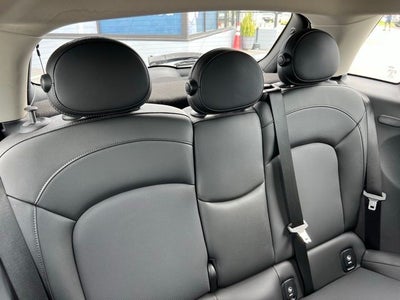 2020 MINI Hardtop 4 Door Cooper S