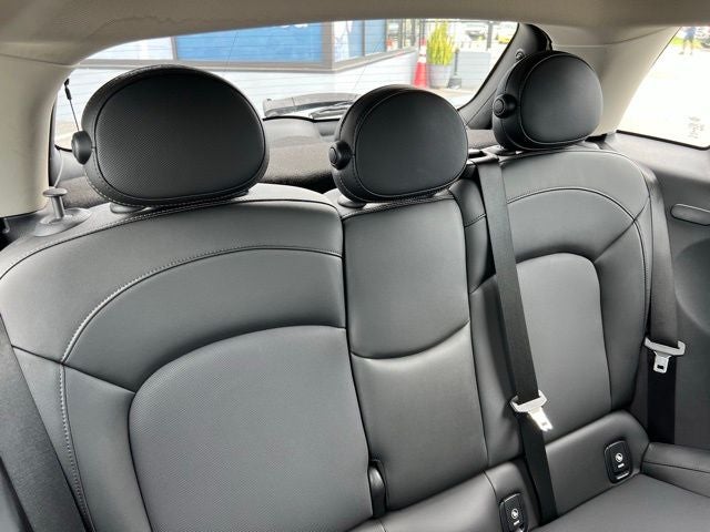 2020 MINI Hardtop 4 Door Cooper S