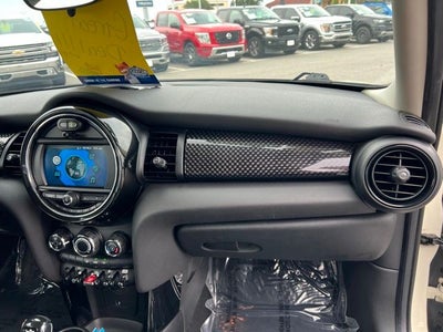 2020 MINI Hardtop 4 Door Cooper S