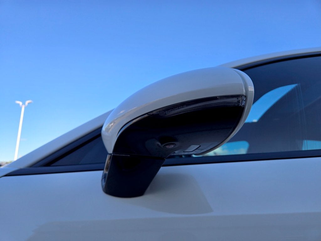 2017 Porsche Panamera Base