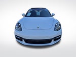 2017 Porsche Panamera Base