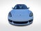 2017 Porsche Panamera Base