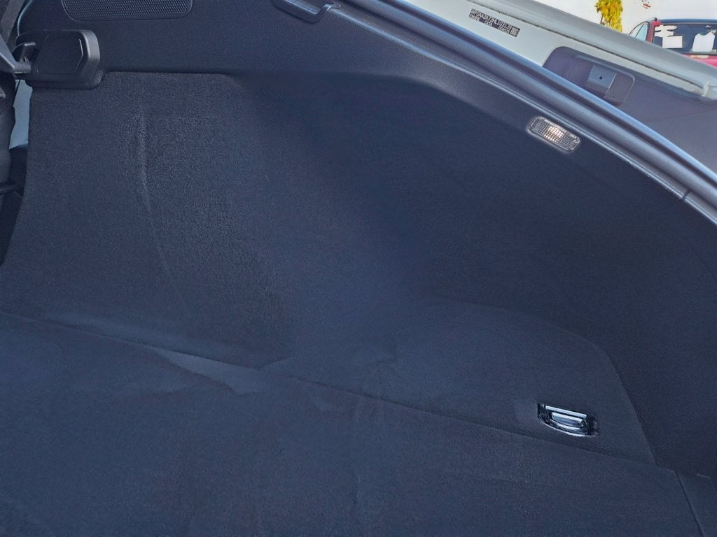 2017 Porsche Panamera Base