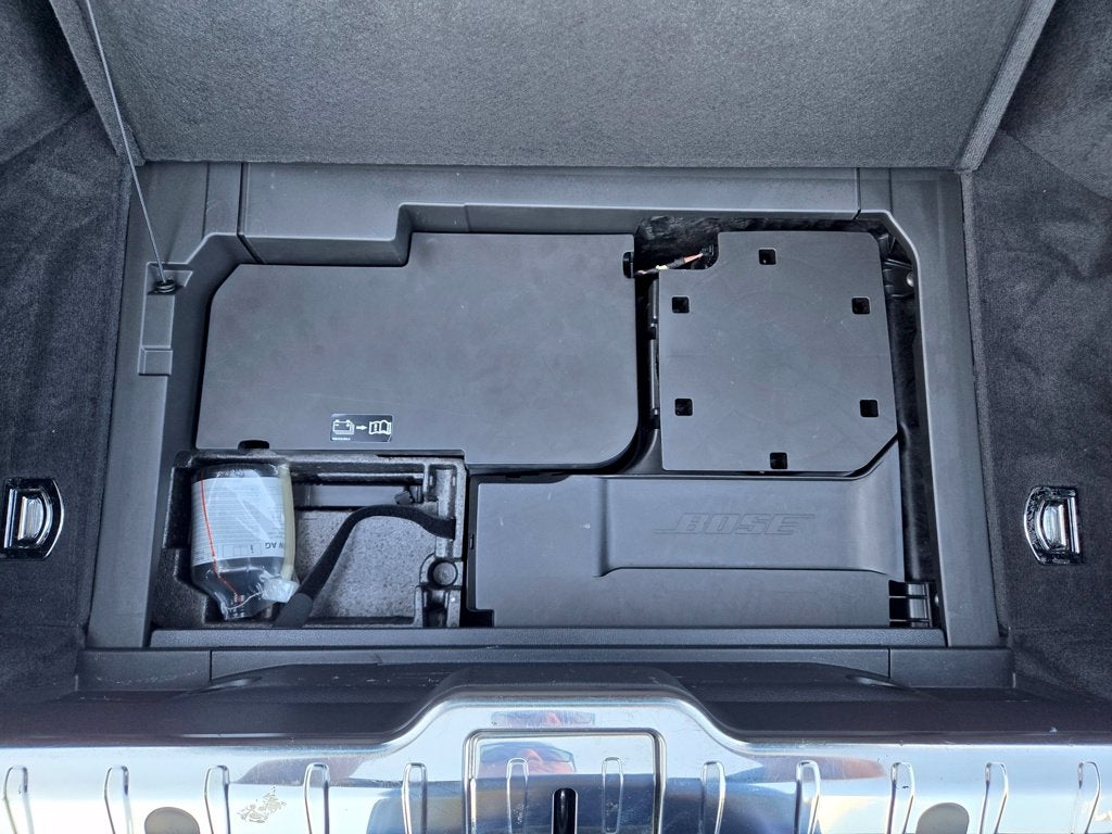 2017 Porsche Panamera Base