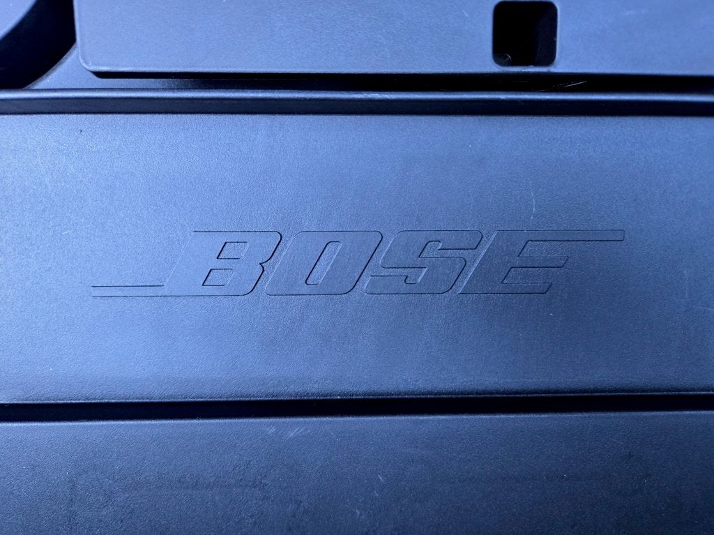 2017 Porsche Panamera Base