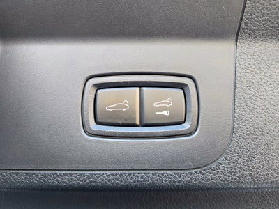 2017 Porsche Panamera Base