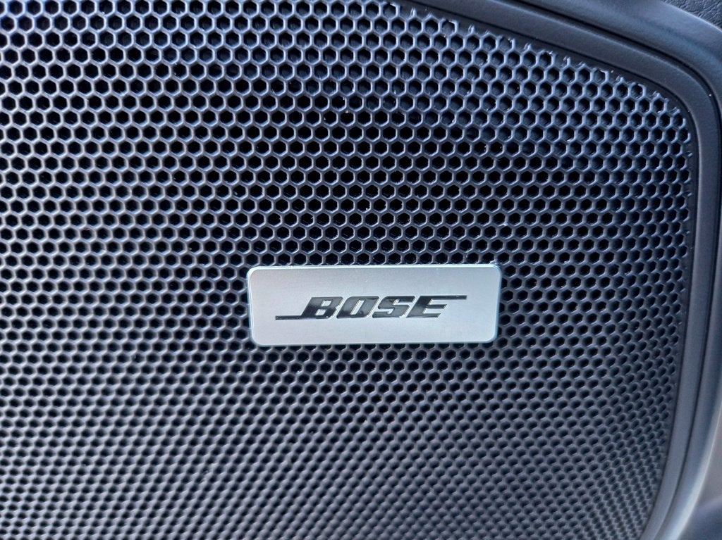 2017 Porsche Panamera Base