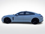 2017 Porsche Panamera Base