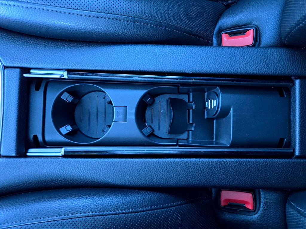 2017 Porsche Panamera Base