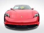 2023 Porsche Taycan Base